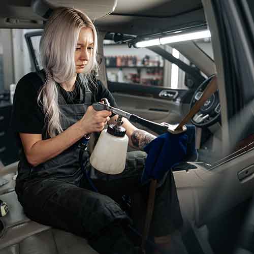 Tips to Maintain Professional Detailing Results